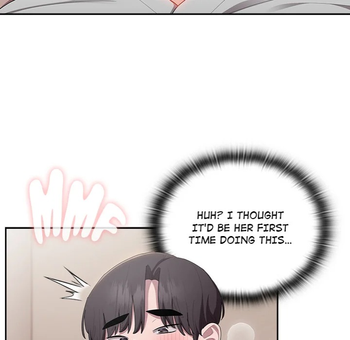 Troublesome Employee Warning (Uncensored) Chapter 37 - Page 140