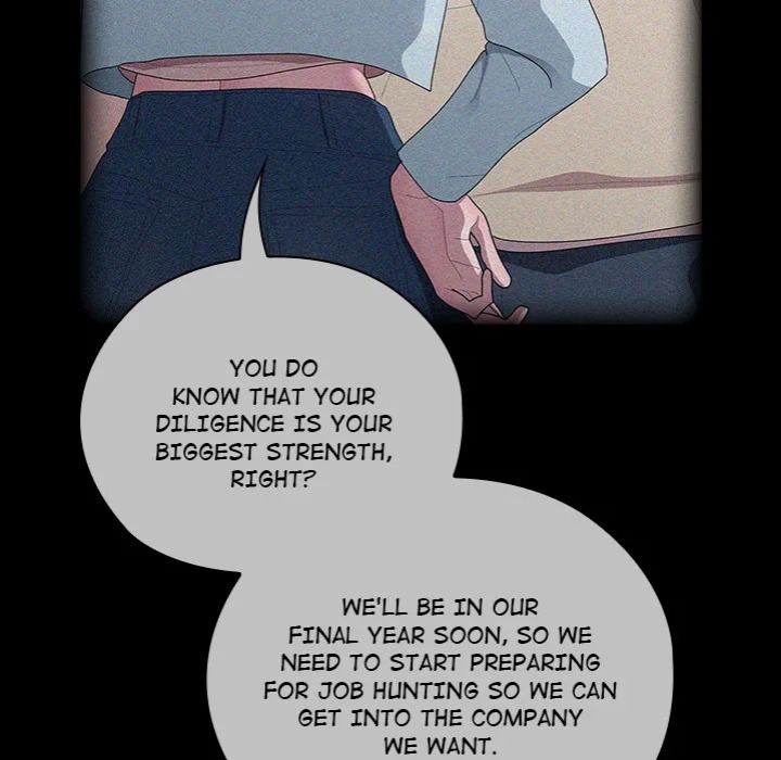 Troublesome Employee Warning (Uncensored) Chapter 37 - Page 29