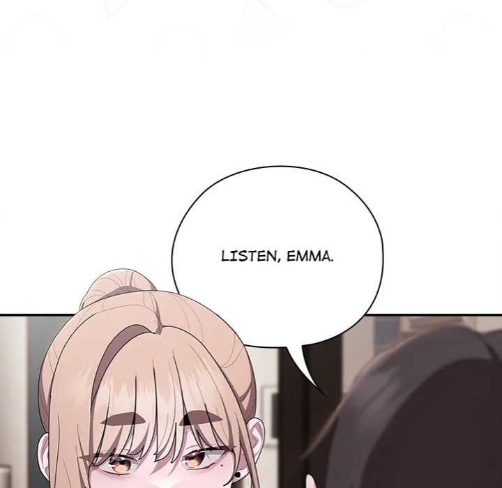 Troublesome Employee Warning (Uncensored) Chapter 37 - Page 79