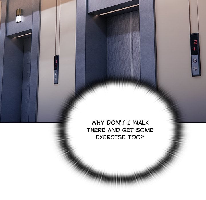 Troublesome Employee Warning (Uncensored) Chapter 42 - Page 117