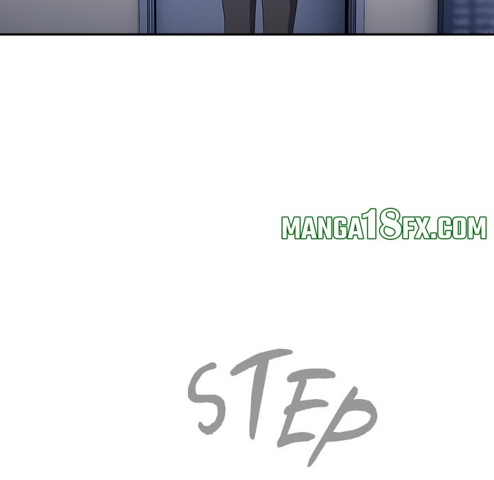 Troublesome Employee Warning (Uncensored) Chapter 42 - Page 119