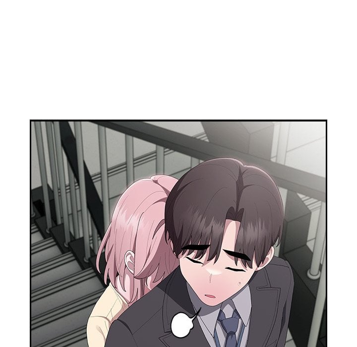 Troublesome Employee Warning (Uncensored) Chapter 42 - Page 145