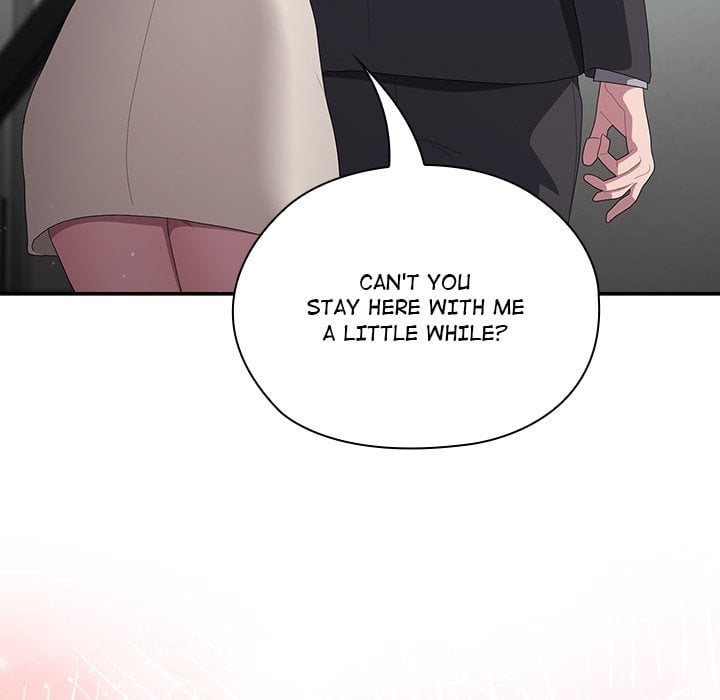 Troublesome Employee Warning (Uncensored) Chapter 42 - Page 153