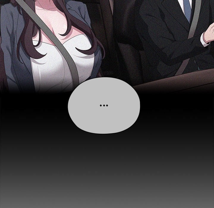 Troublesome Employee Warning (Uncensored) Chapter 42 - Page 38