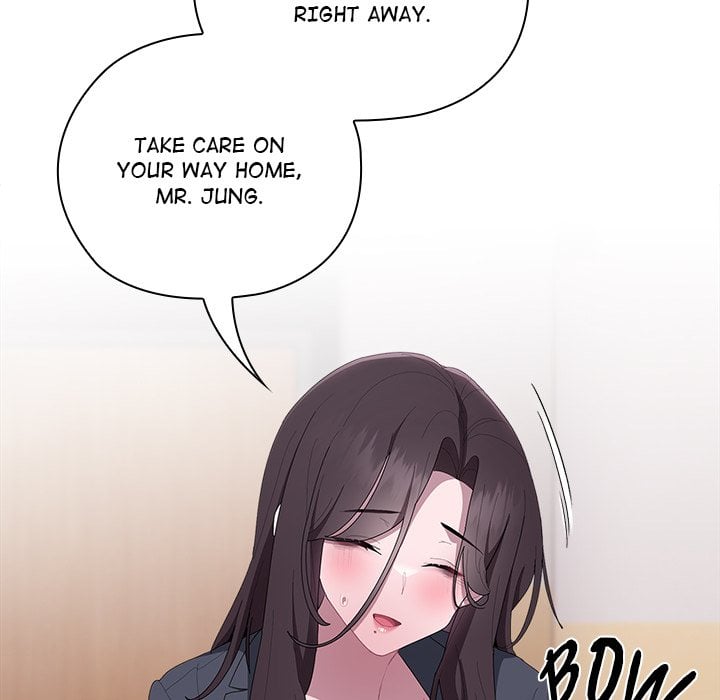 Troublesome Employee Warning (Uncensored) Chapter 42 - Page 78