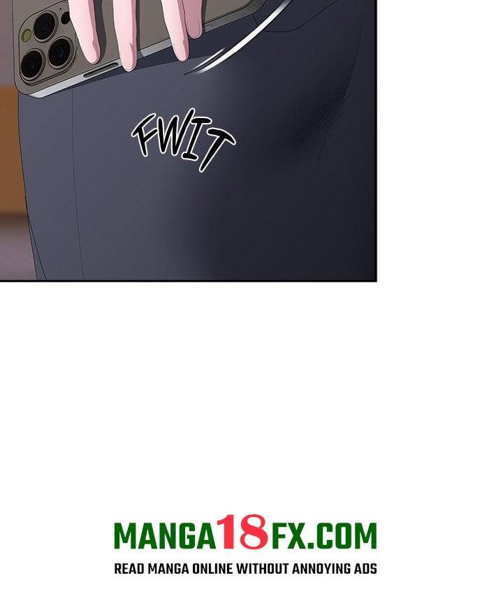 Troublesome Employee Warning (Uncensored) Chapter 42 - Page 8