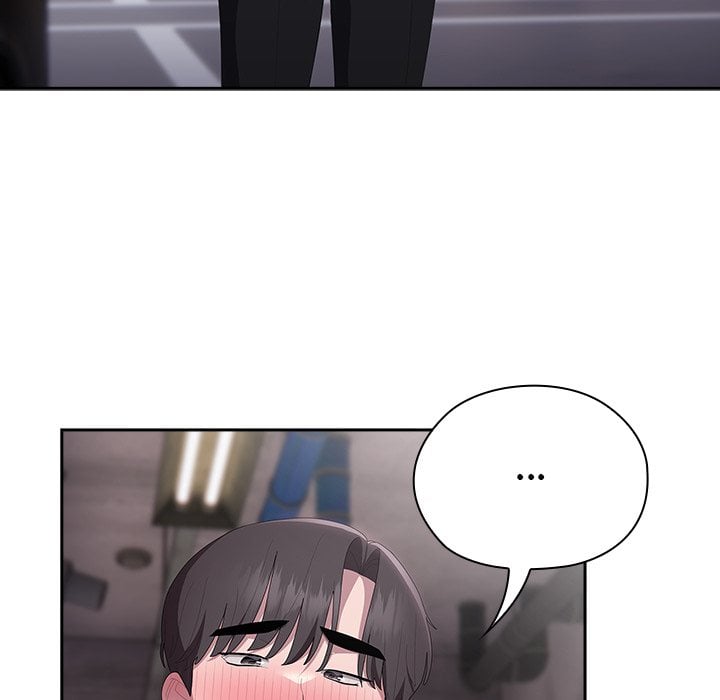 Troublesome Employee Warning (Uncensored) Chapter 42 - Page 85