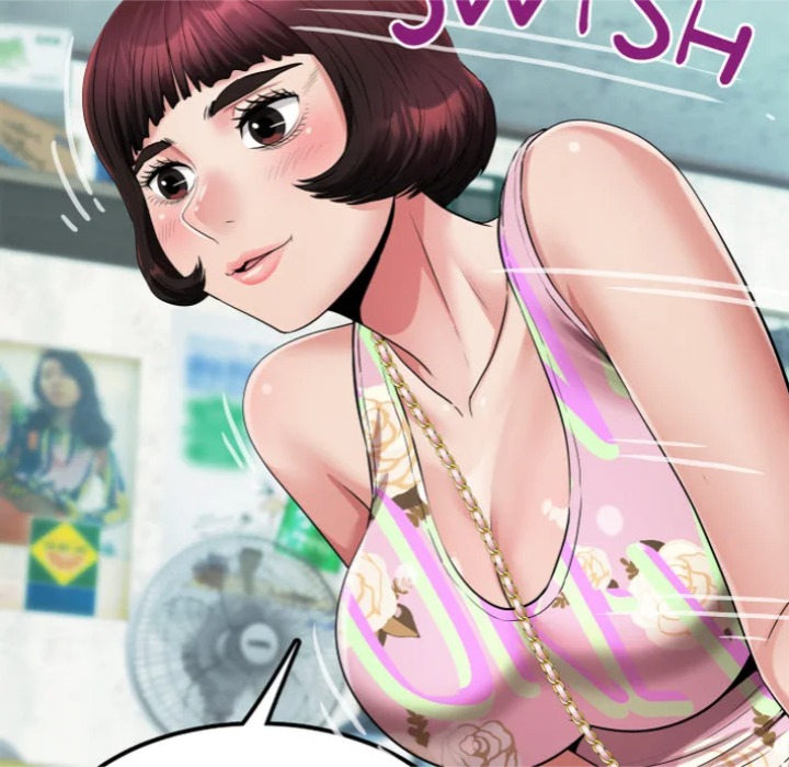 Single Room Chapter 11 - Page 34