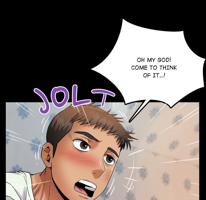 Single Room Chapter 12 - Page 110