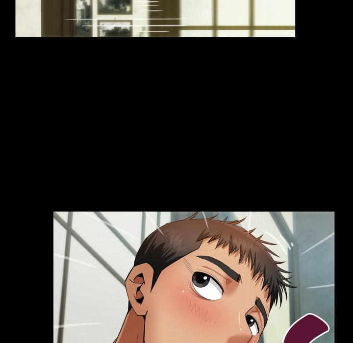 Single Room Chapter 12 - Page 17