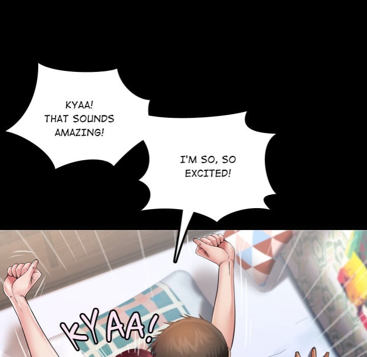 Single Room Chapter 14 - Page 136