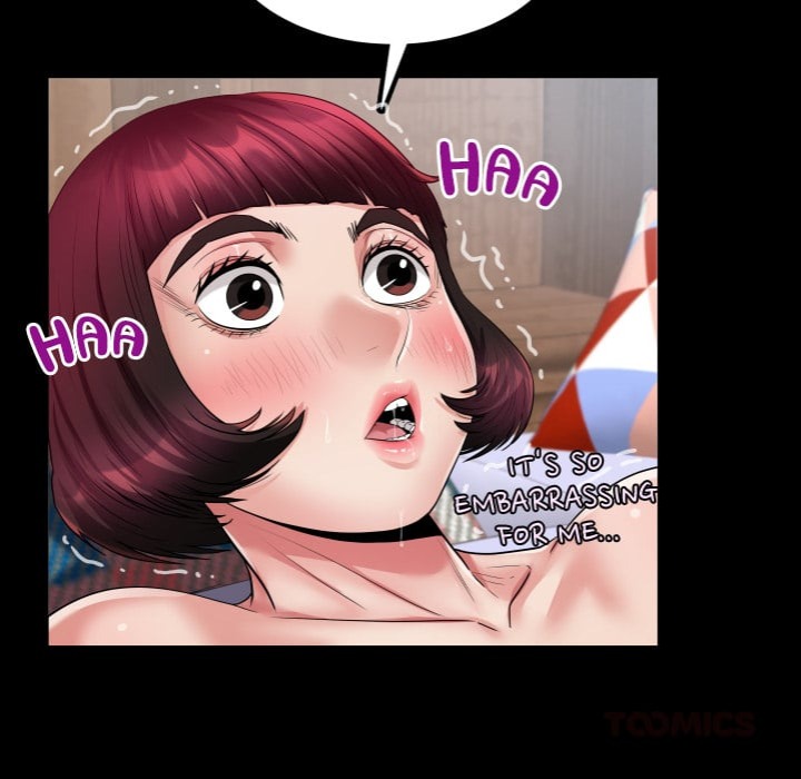 Single Room Chapter 14 - Page 30