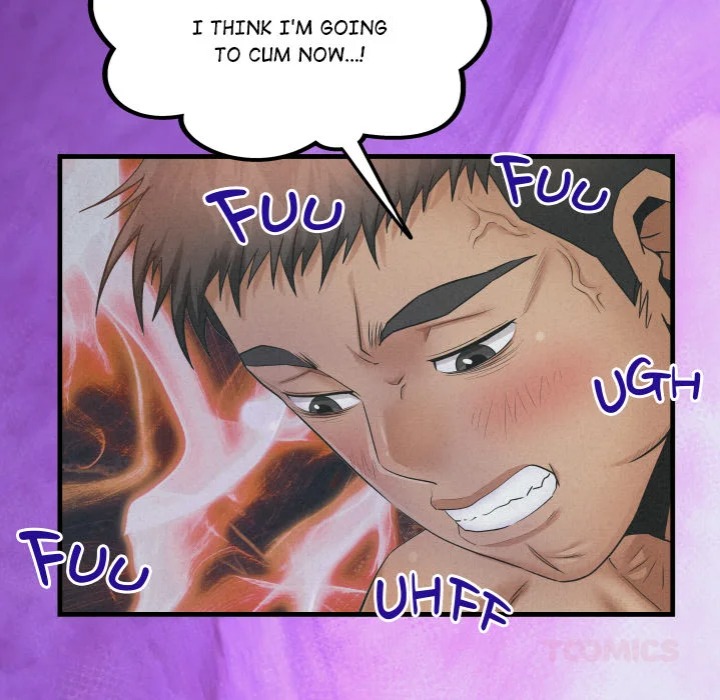 Single Room Chapter 16 - Page 27