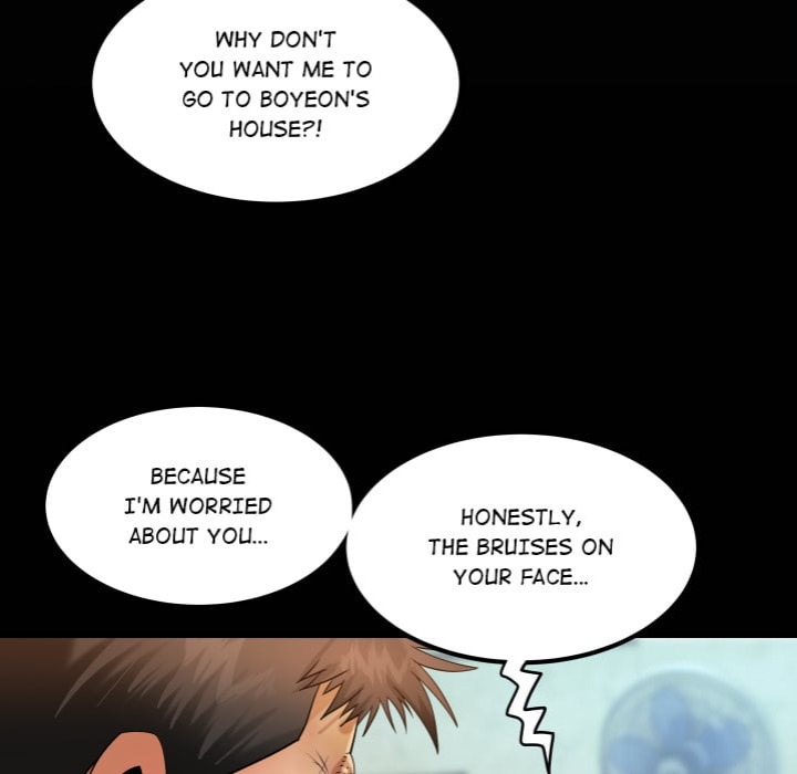 Single Room Chapter 17 - Page 10