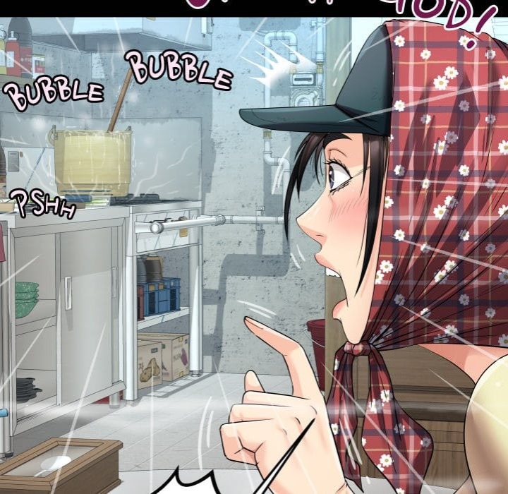 Single Room Chapter 18 - Page 11