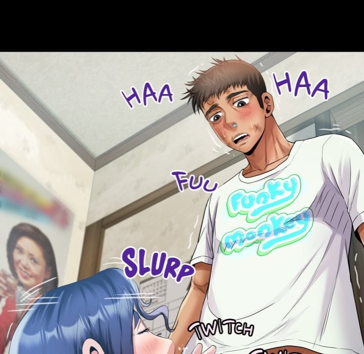 Single Room Chapter 18 - Page 29