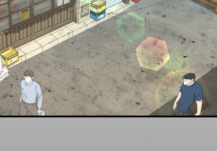 Single Room Chapter 18 - Page 3