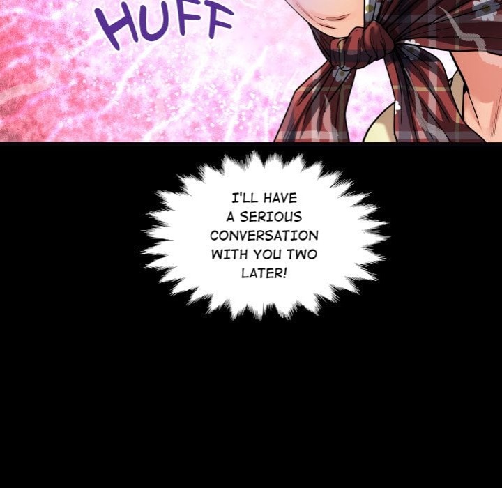 Single Room Chapter 19 - Page 22