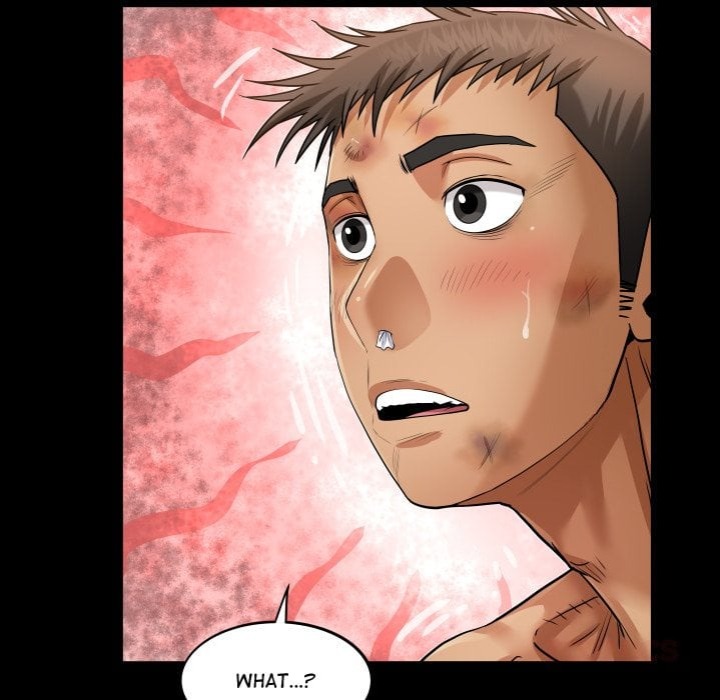 Single Room Chapter 19 - Page 57