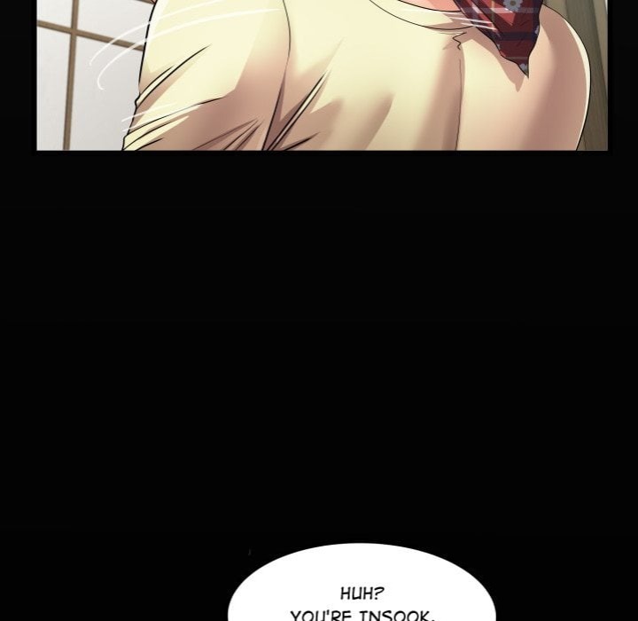 Single Room Chapter 19 - Page 8