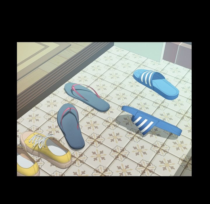 Single Room Chapter 20 - Page 109