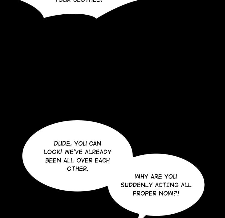 Single Room Chapter 20 - Page 139