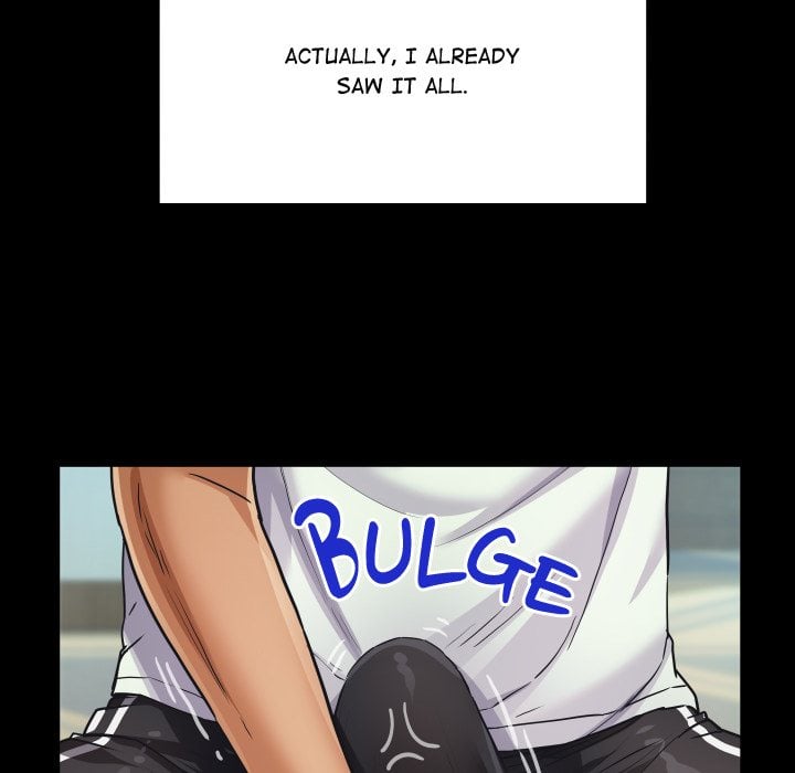 Single Room Chapter 20 - Page 143