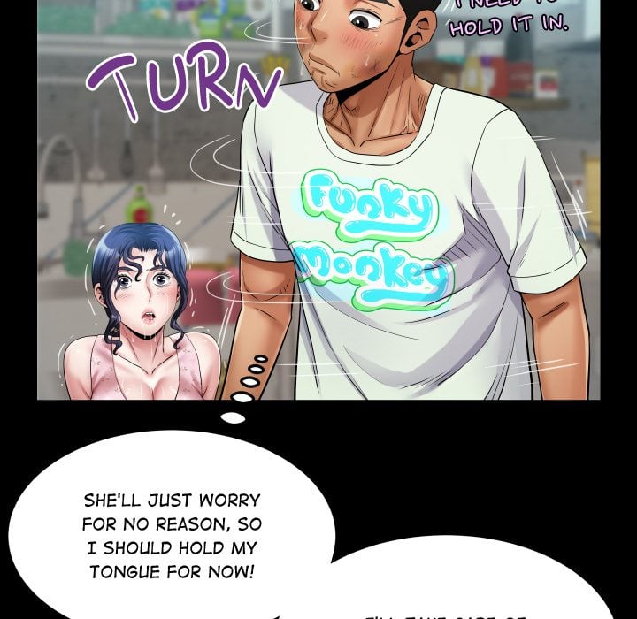 Single Room Chapter 20 - Page 40