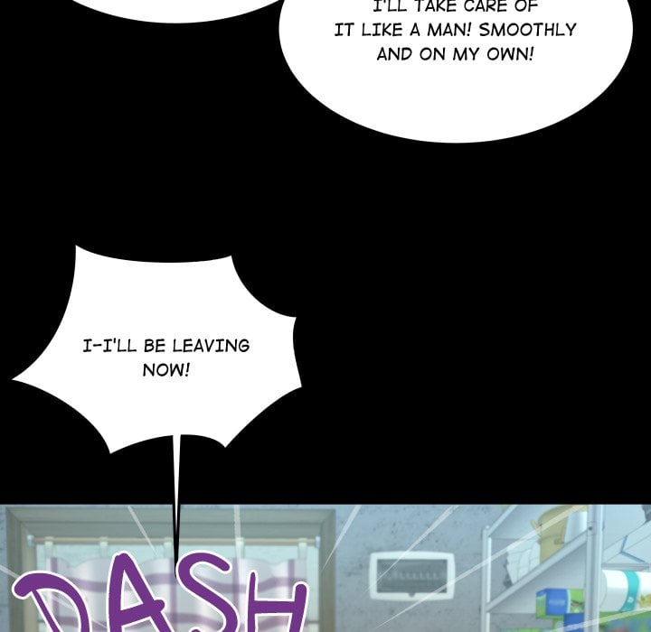 Single Room Chapter 20 - Page 41