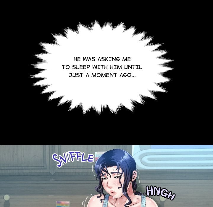 Single Room Chapter 20 - Page 50