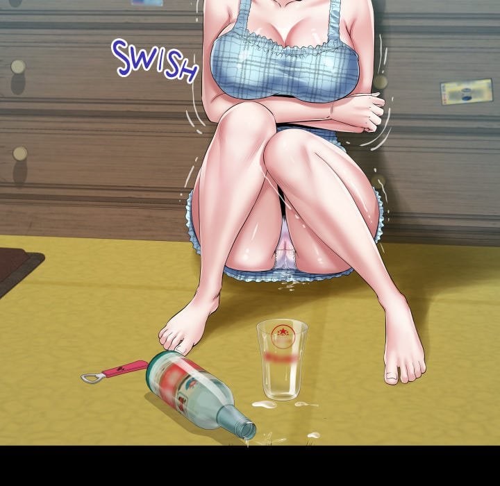 Single Room Chapter 20 - Page 51