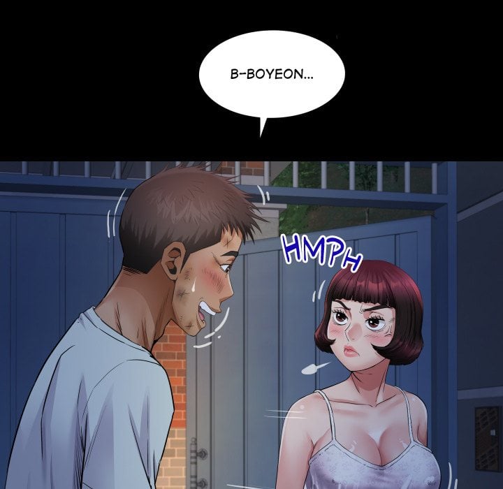 Single Room Chapter 20 - Page 79