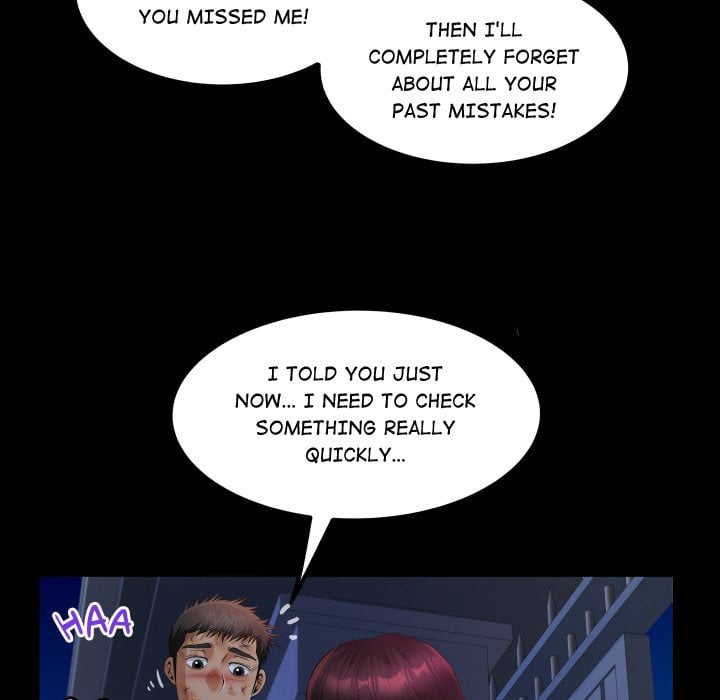 Single Room Chapter 20 - Page 97