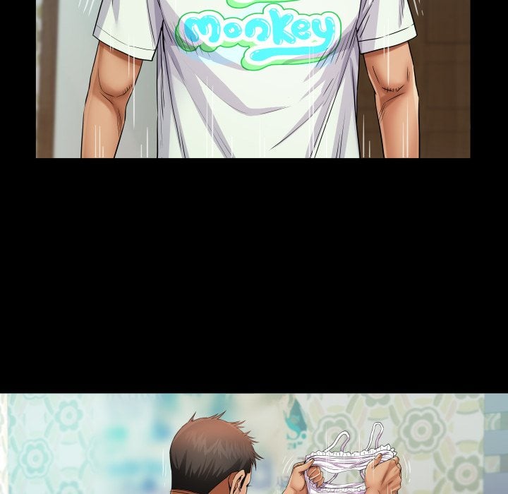 Single Room Chapter 21 - Page 26