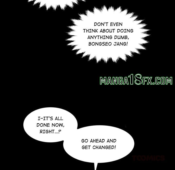 Single Room Chapter 21 - Page 39