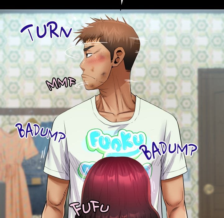 Single Room Chapter 21 - Page 40