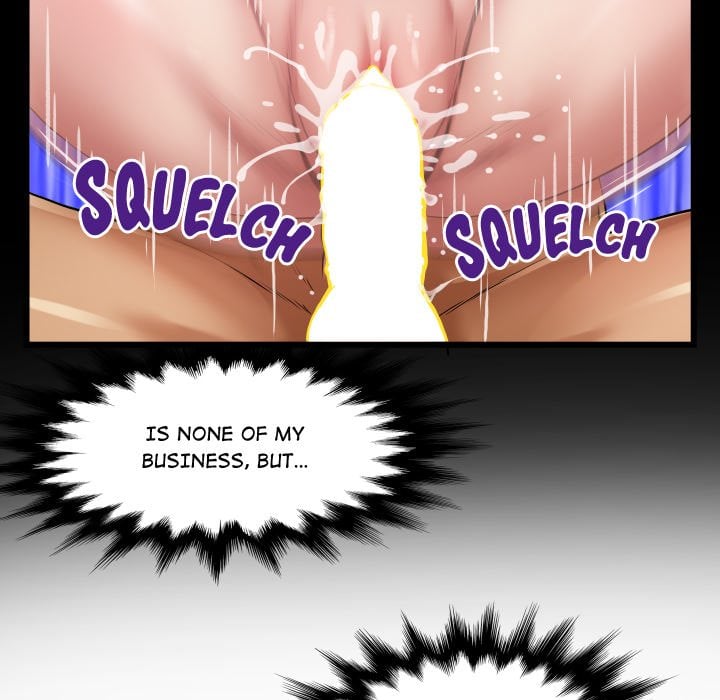 Single Room Chapter 22 - Page 26