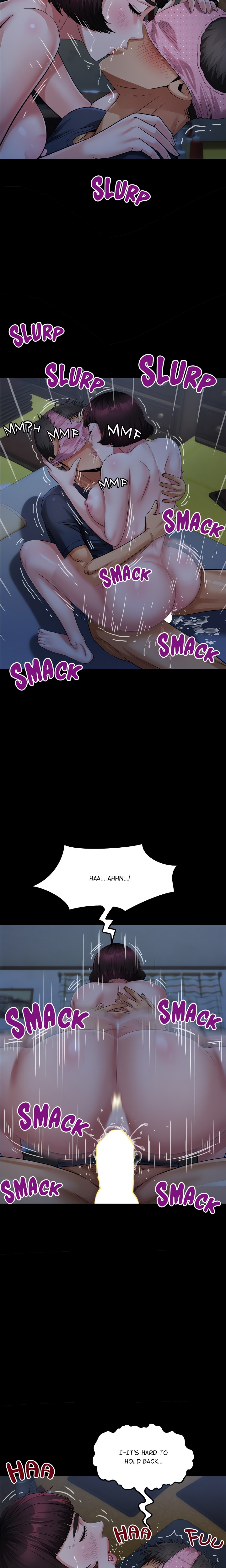 Single Room Chapter 5 - Page 17