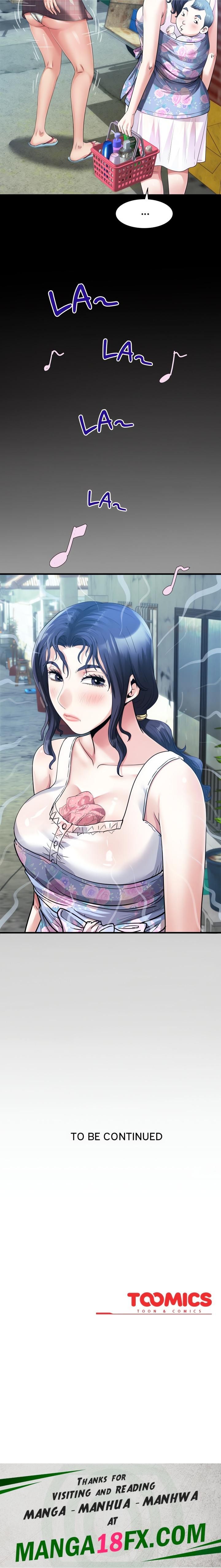 Single Room Chapter 6 - Page 21