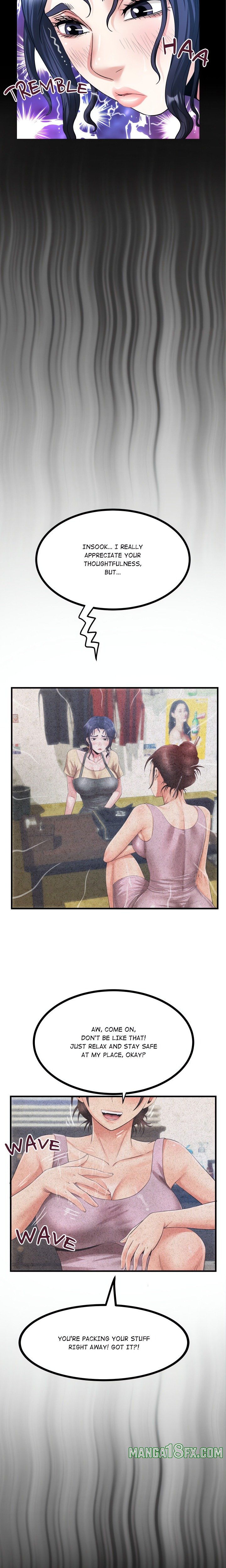 Single Room Chapter 7 - Page 17