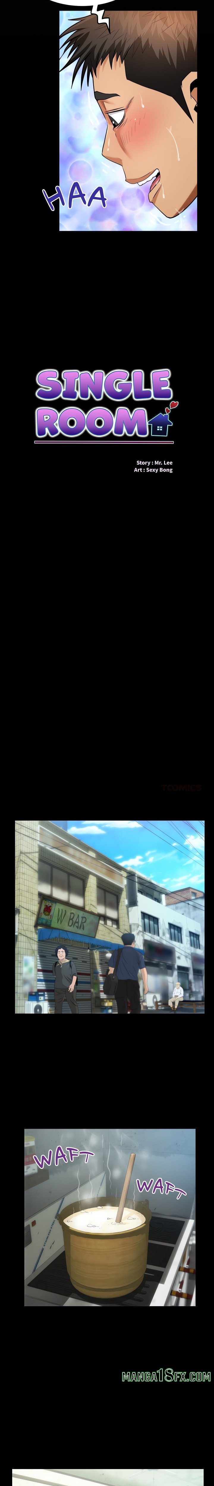 Single Room Chapter 9 - Page 15