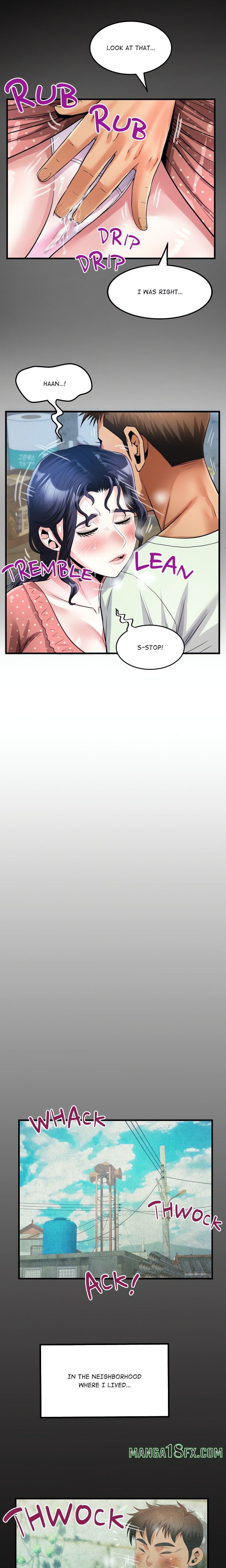 Single Room Chapter 9 - Page 2