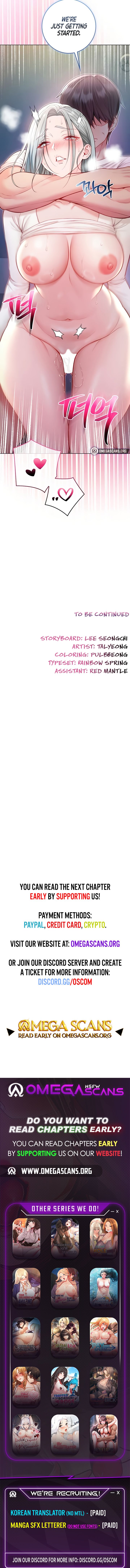 I’m a Vampire Chapter 14 - Page 10