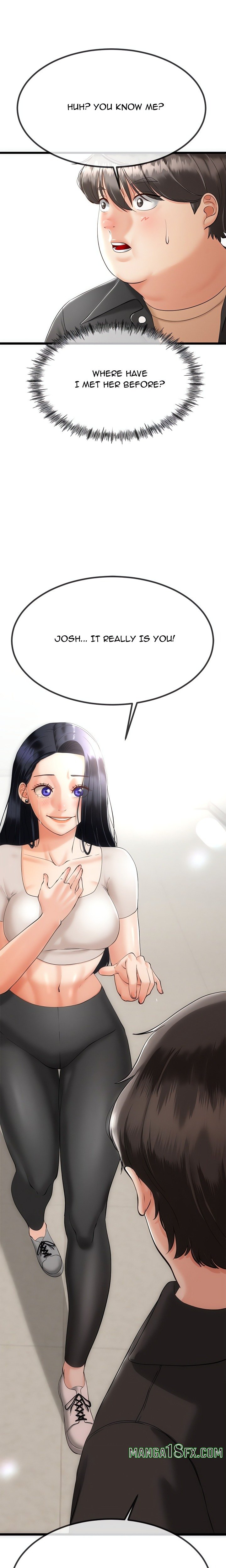 Family Again (Uncensored) Chapter 1 - Page 19