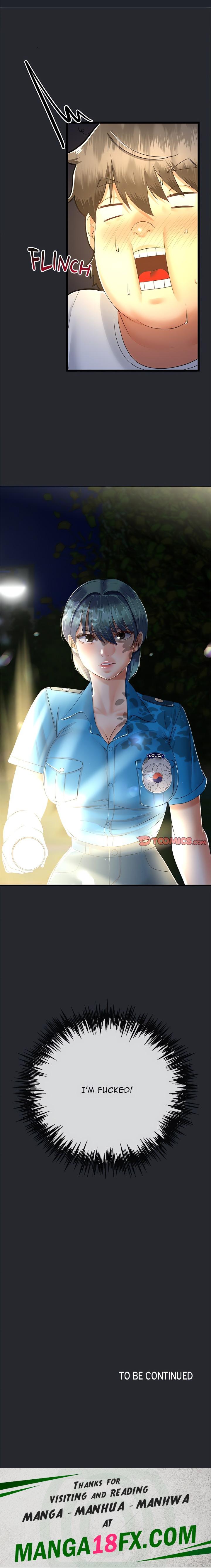 Family Again (Uncensored) Chapter 14 - Page 20