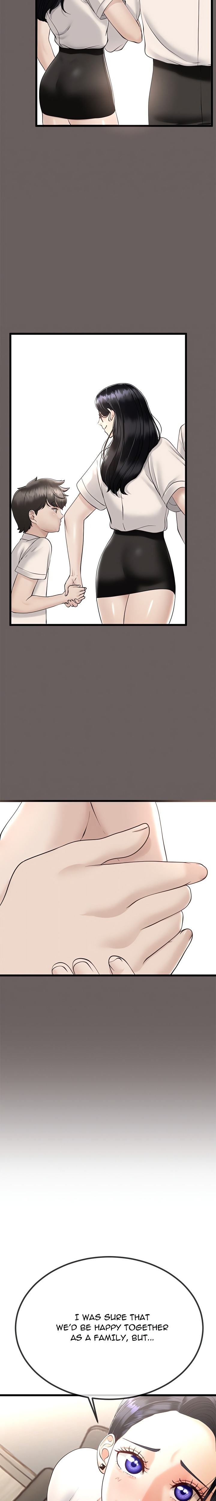 Family Again (Uncensored) Chapter 2 - Page 16