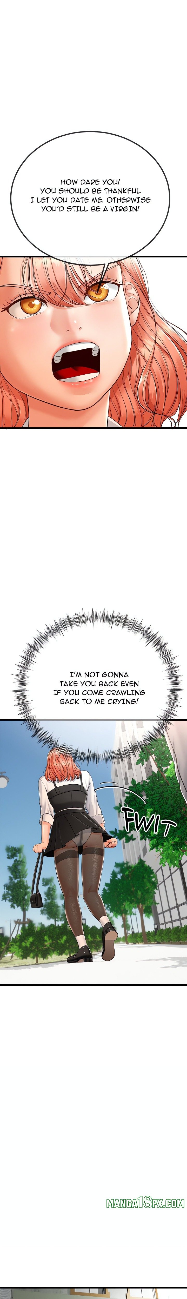 Family Again (Uncensored) Chapter 2 - Page 22