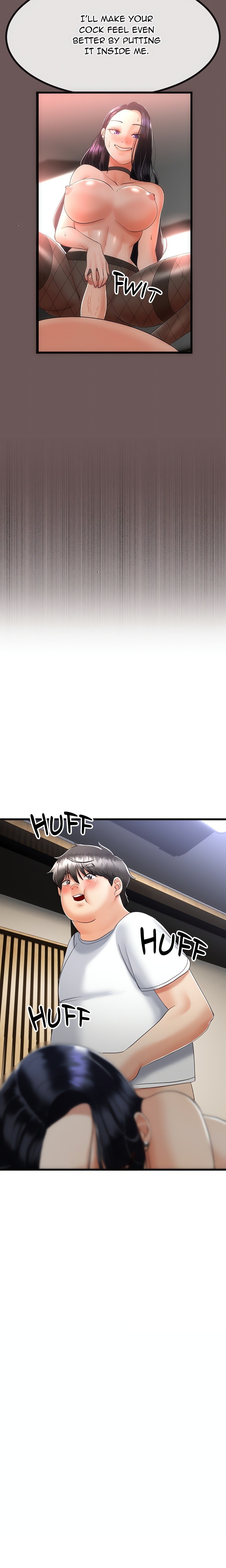 Family Again (Uncensored) Chapter 4 - Page 14