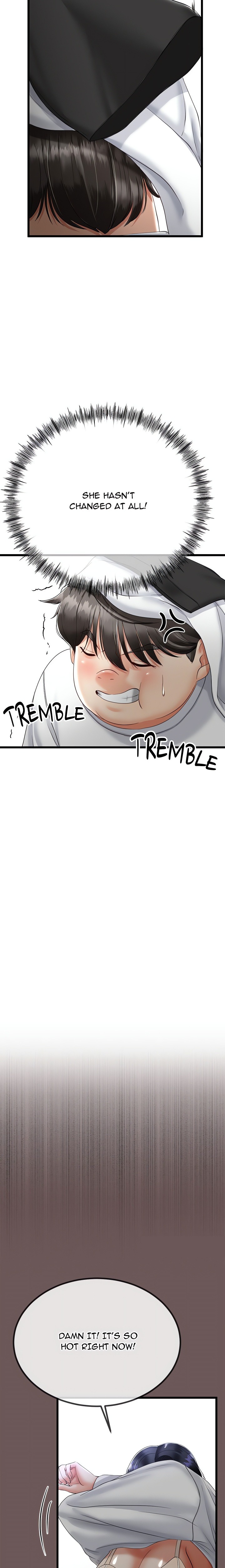 Family Again (Uncensored) Chapter 4 - Page 9