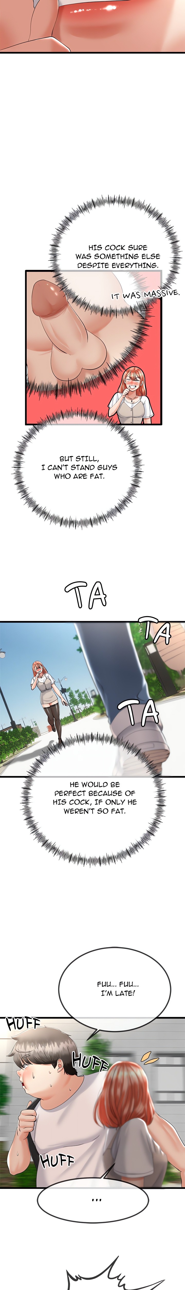 Family Again (Uncensored) Chapter 6 - Page 18